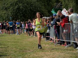 Family &amp; Friends - Triathlon